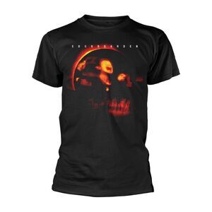 Soundgarden Unisex Adult Superunknown T-Shirt / Black
